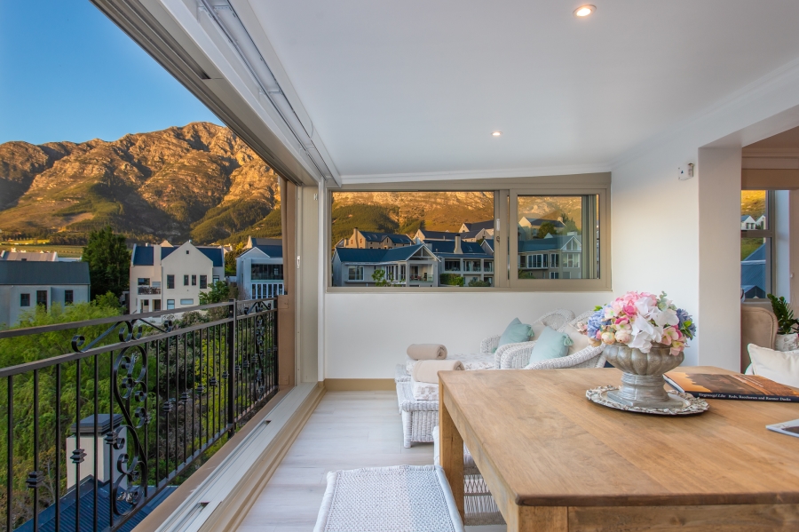 2 Bedroom Property for Sale in Franschhoek Western Cape